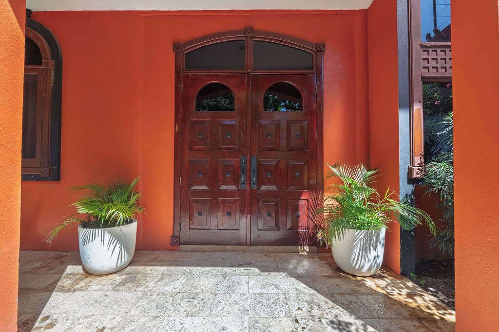 Photo of Outdoor in Potrero