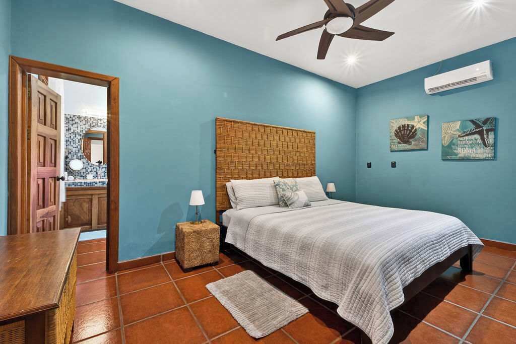 Photo of Bedroom in Potrero