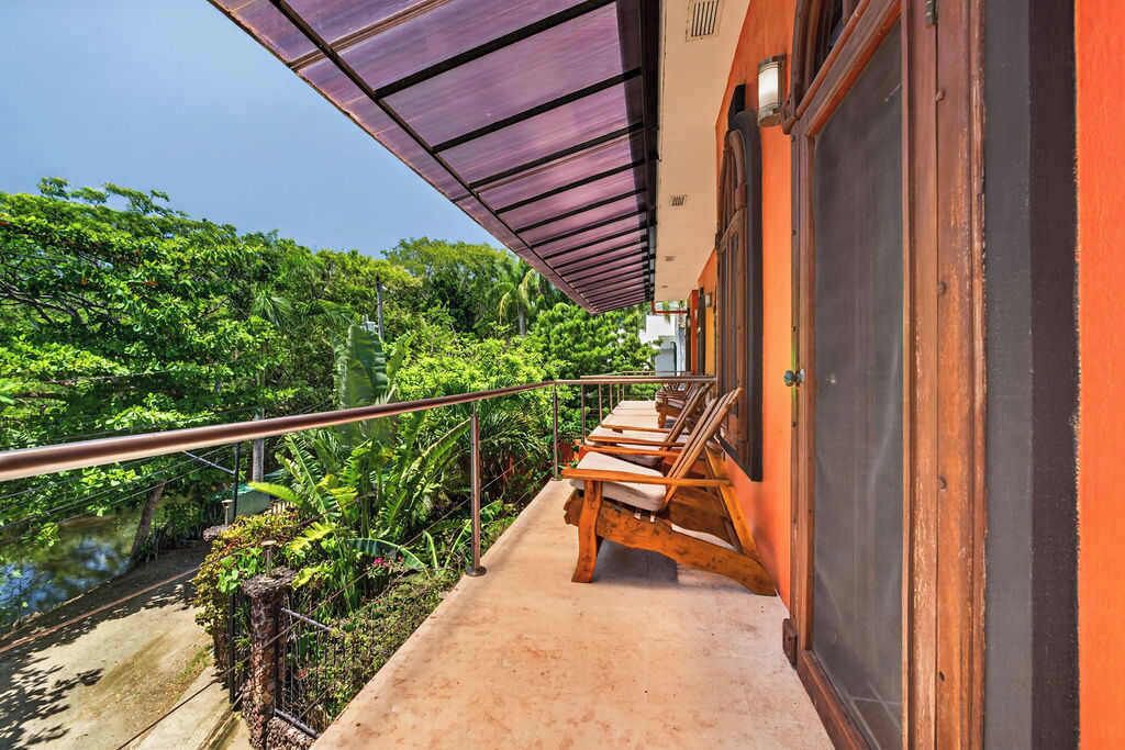 Photo of Patio Balcony in Potrero
