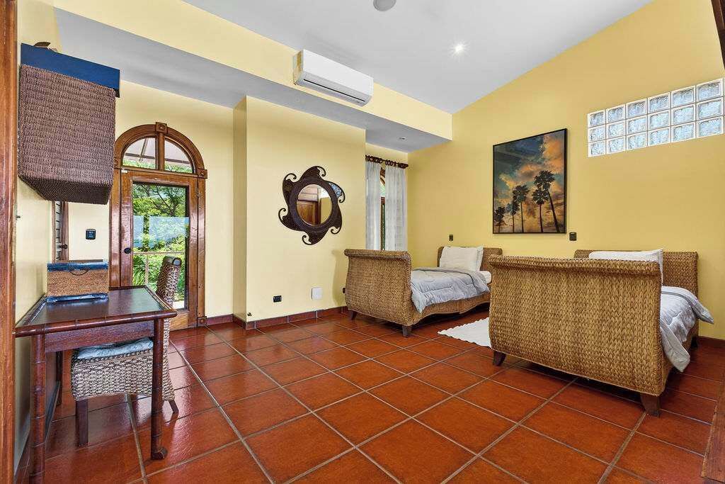 Photo of Bedroom in Potrero