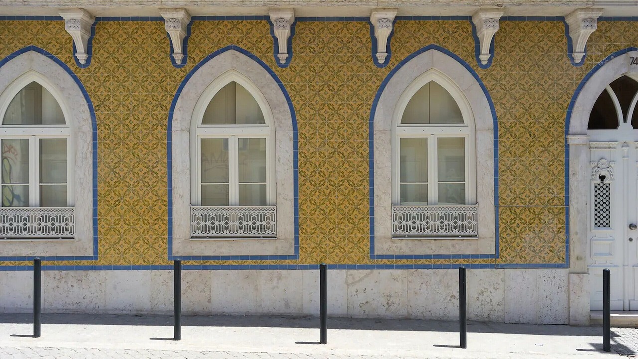 Photo of Outdoor in Alfama