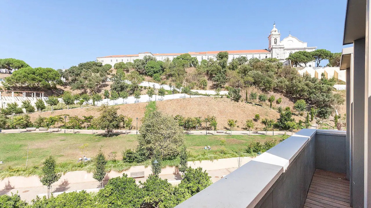 Photo of Outdoor in Alfama