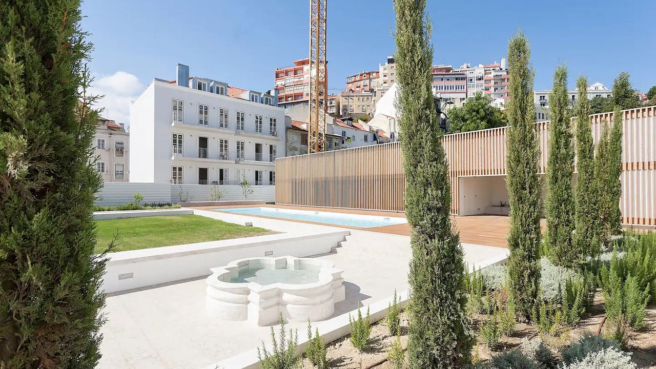 Photo of Outdoor in Alfama