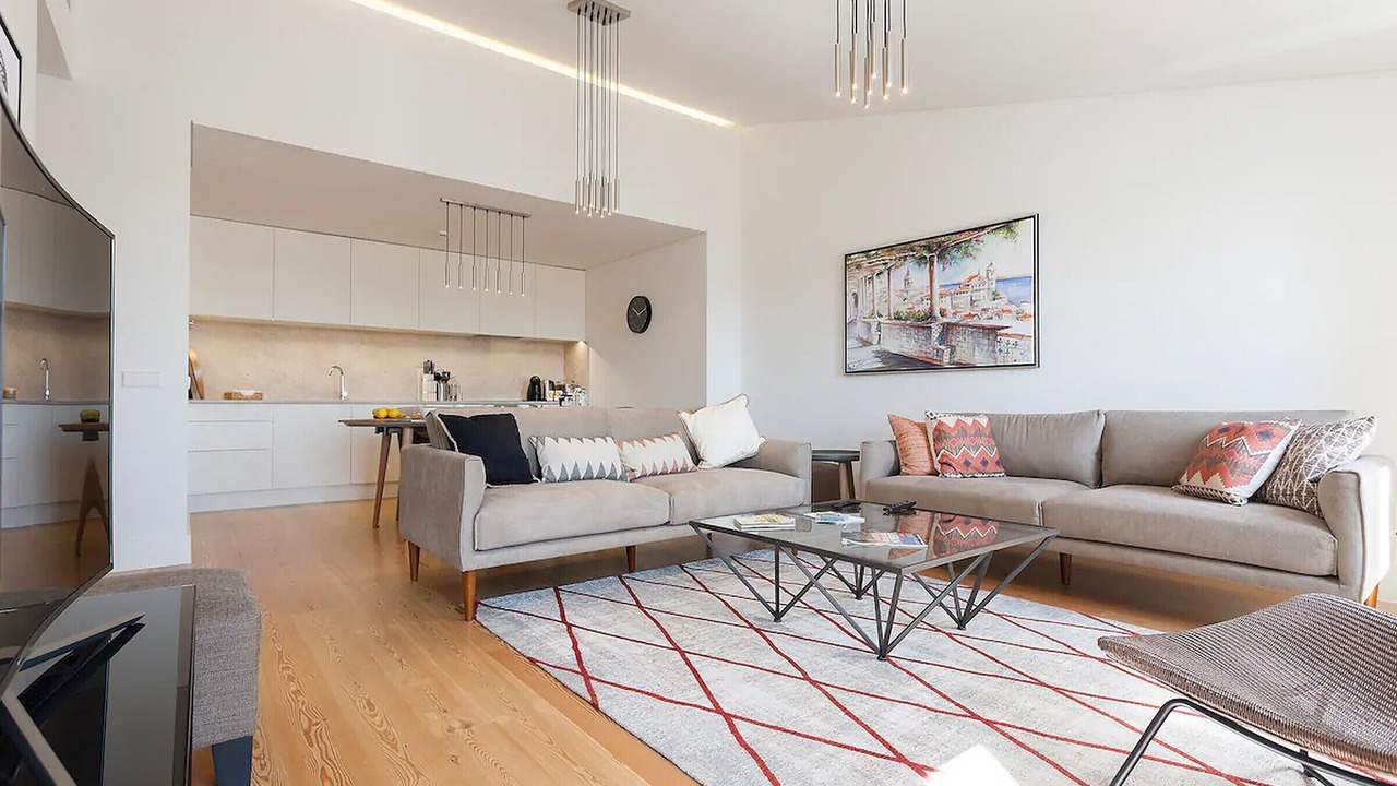 Photo of Livingroom in Alfama