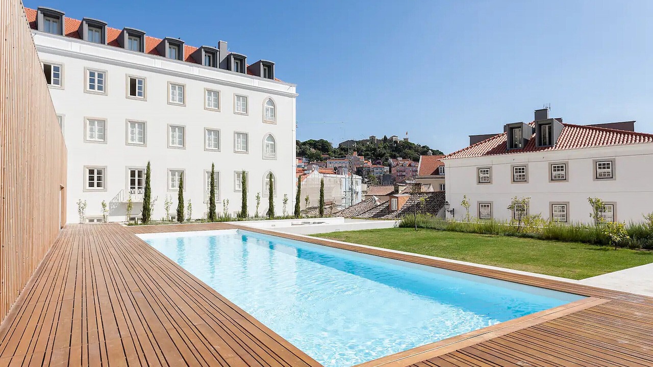 Photo of Outdoor in Alfama