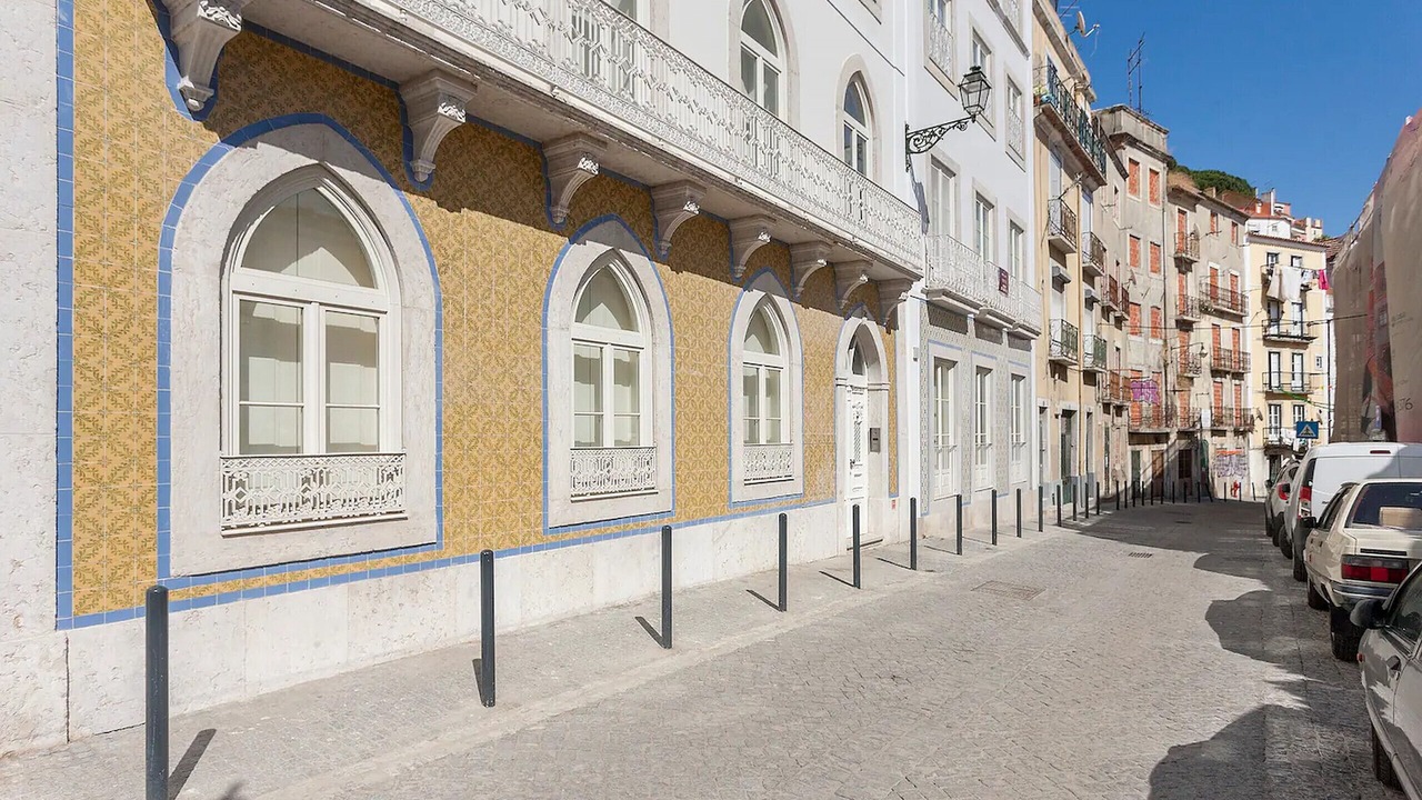 Photo of Outdoor in Alfama