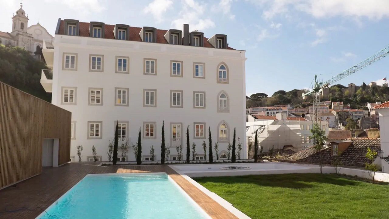 Photo of Outdoor in Alfama
