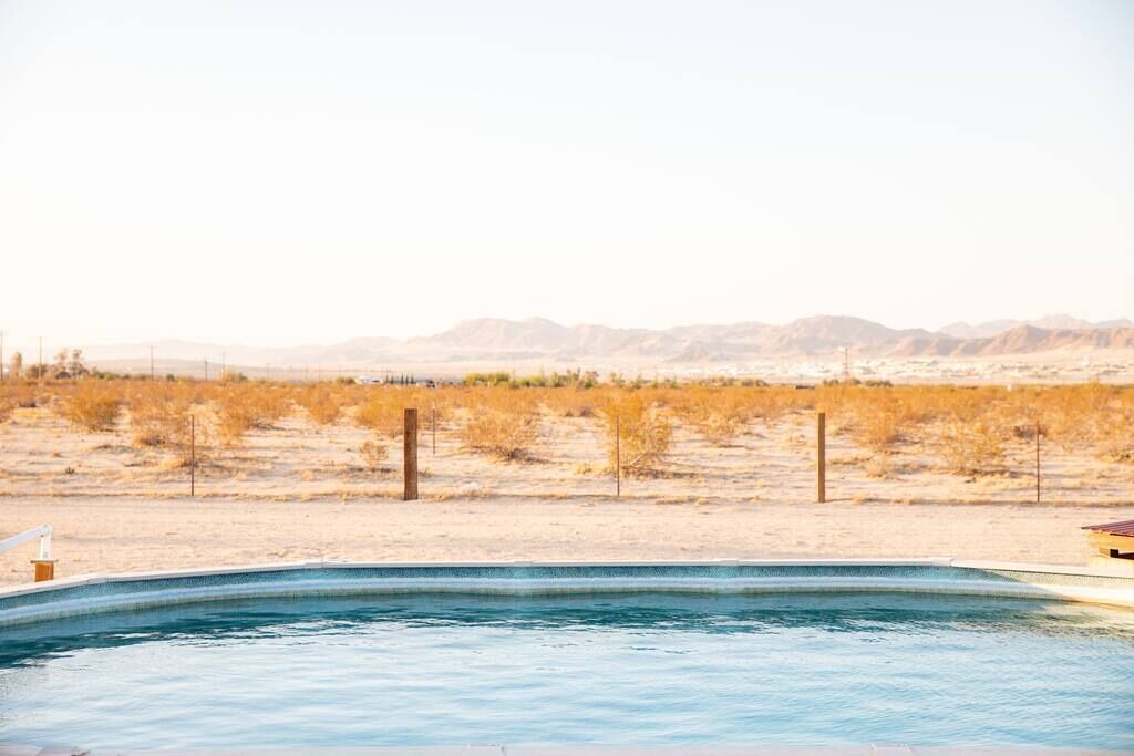 Photo of Outdoor in Twentynine Palms