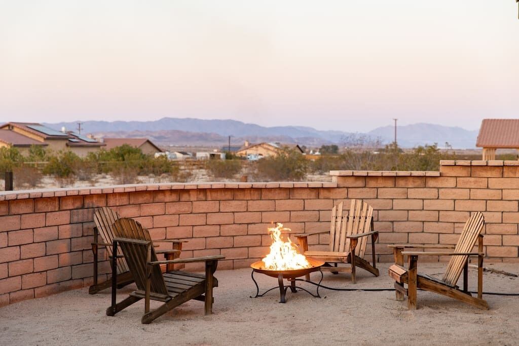 Photo of Others in Twentynine Palms