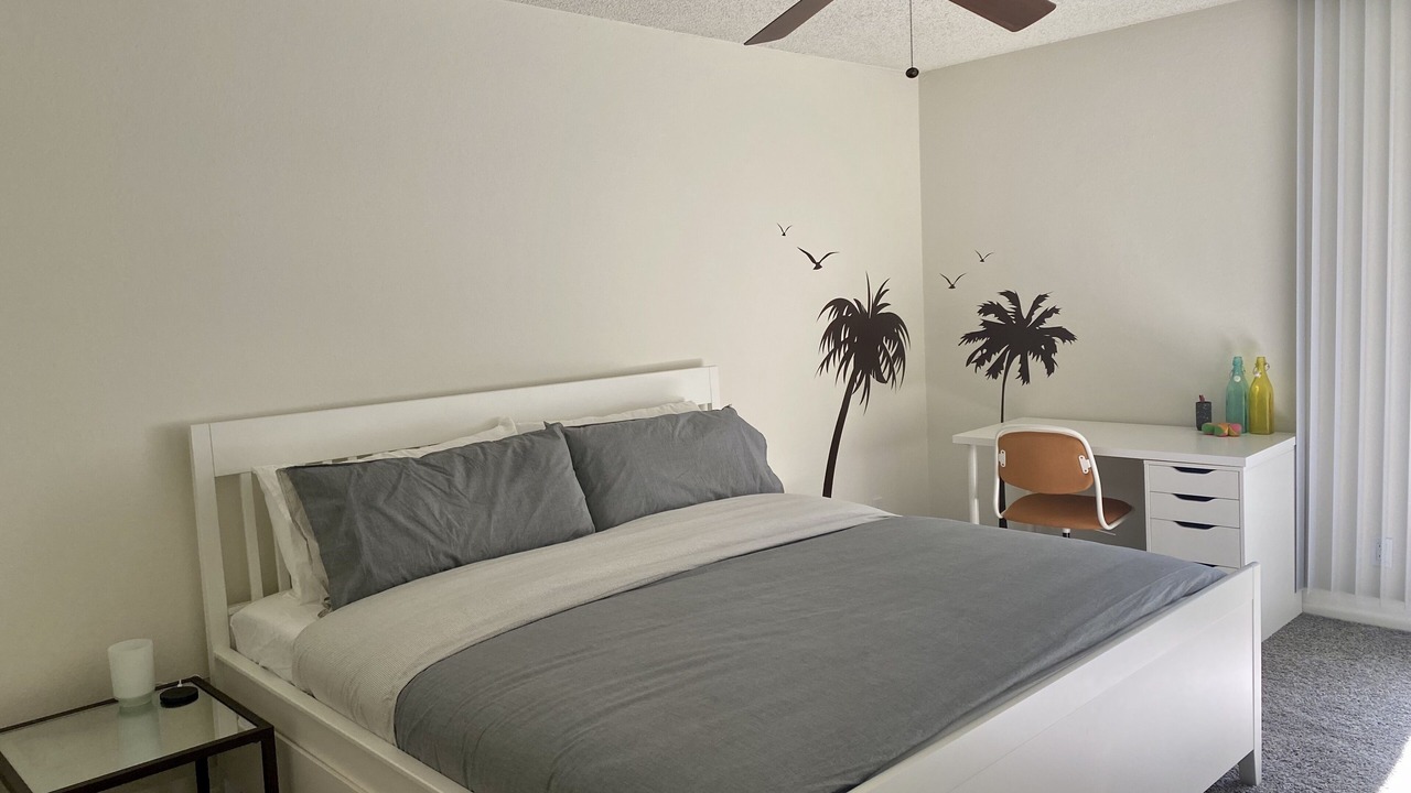 Photo of Bedroom in Deepwell Estates