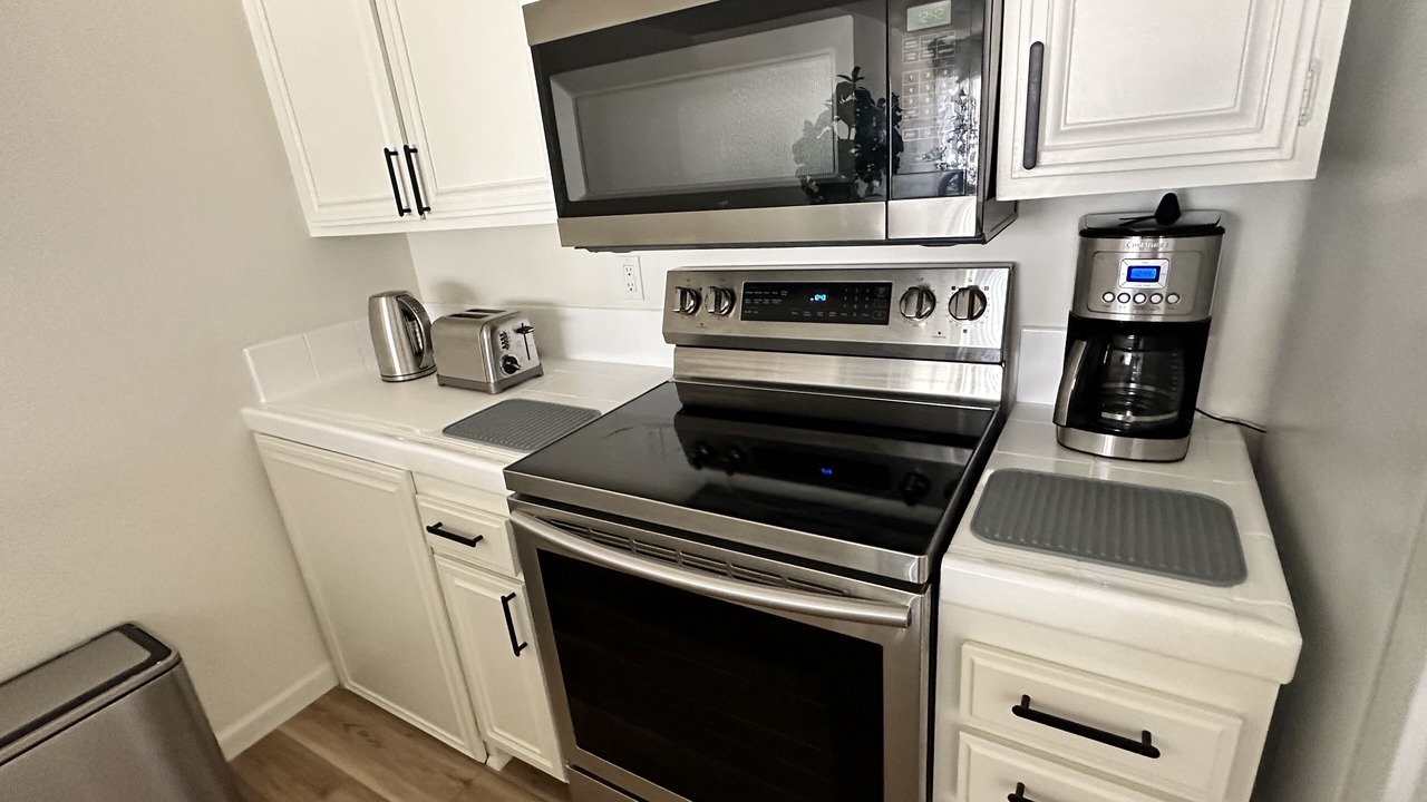 Photo of Kitchen in Deepwell Estates