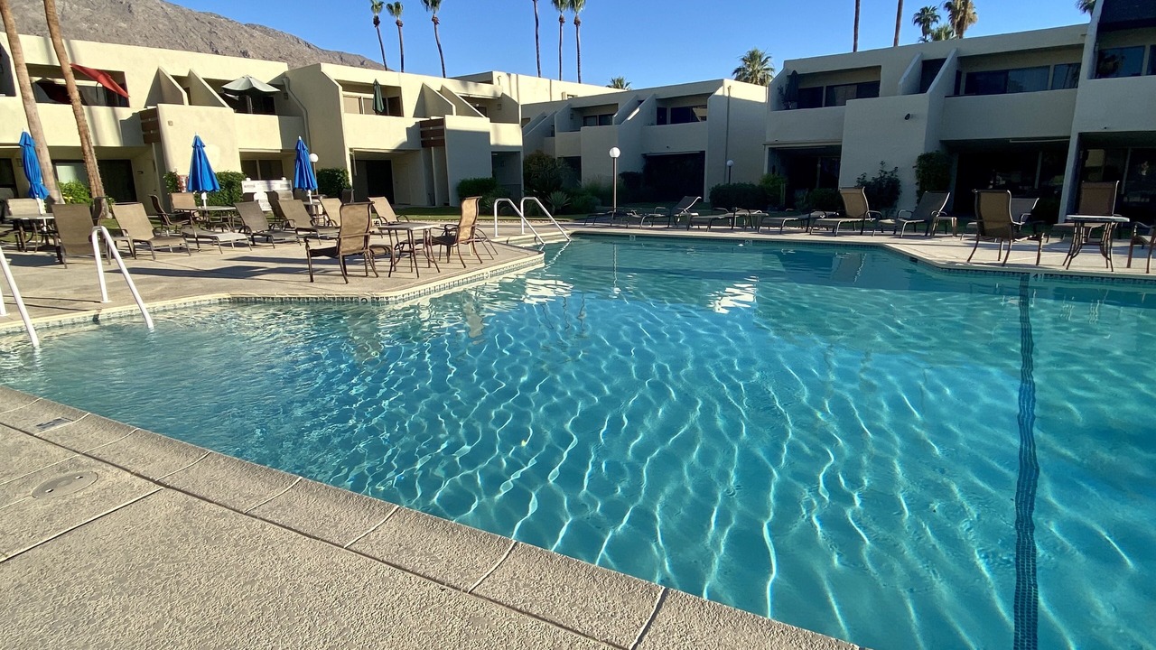 Photo of Outdoor in Deepwell Estates