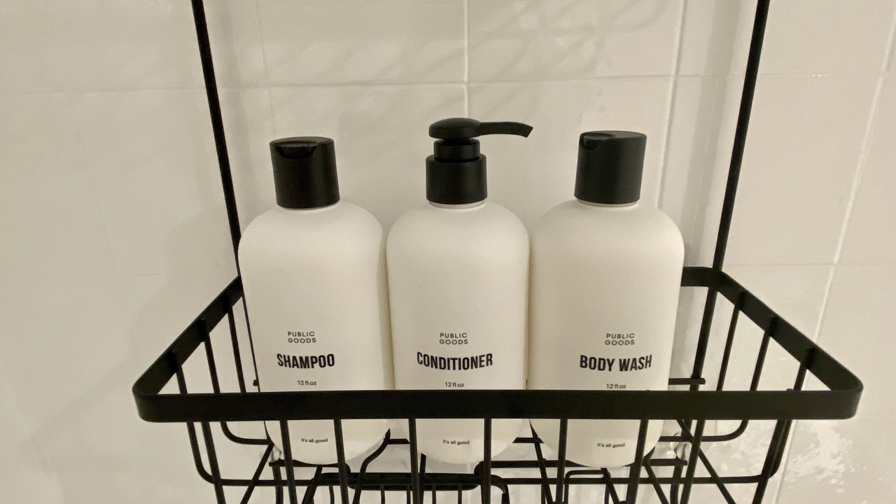 Photo of Bathroom in Deepwell Estates