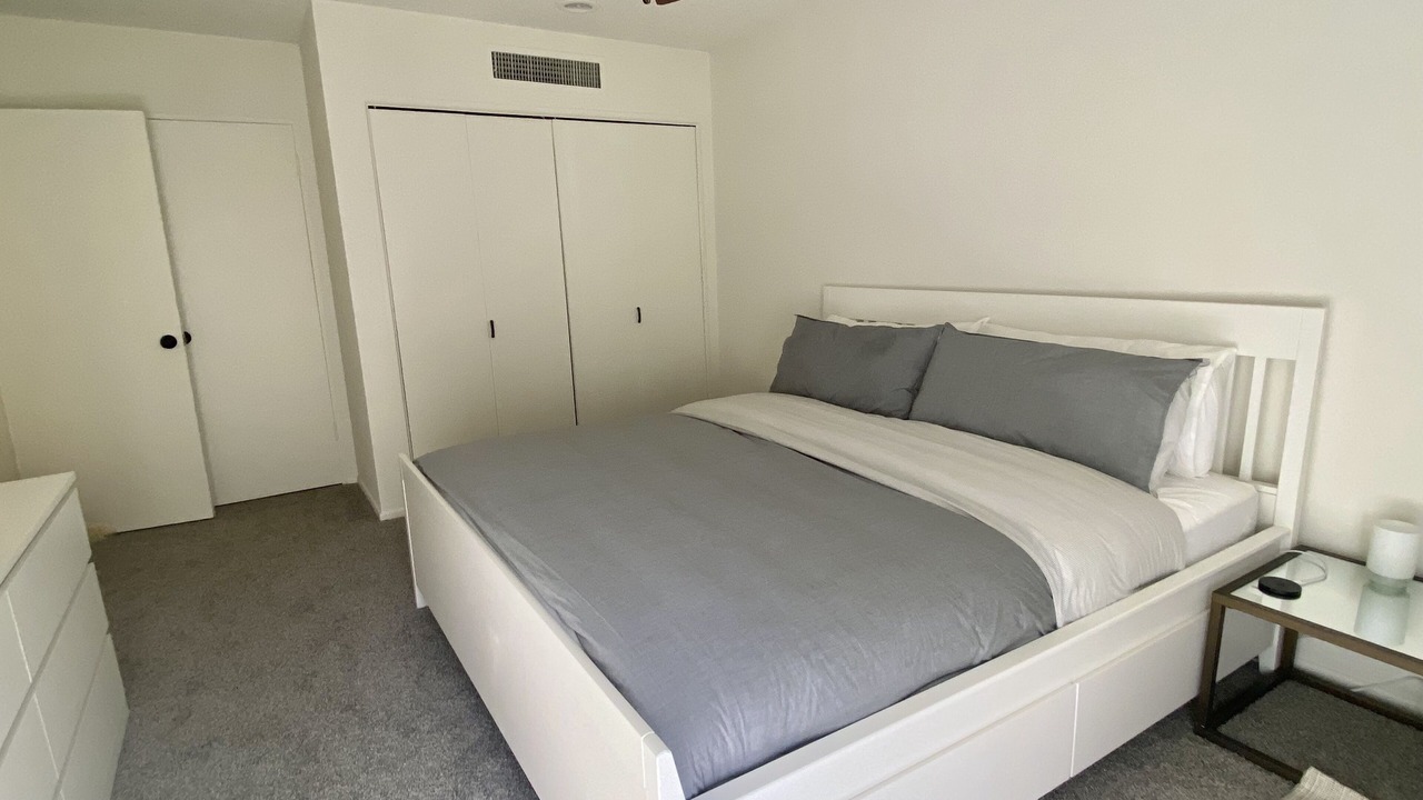 Photo of Bedroom in Deepwell Estates