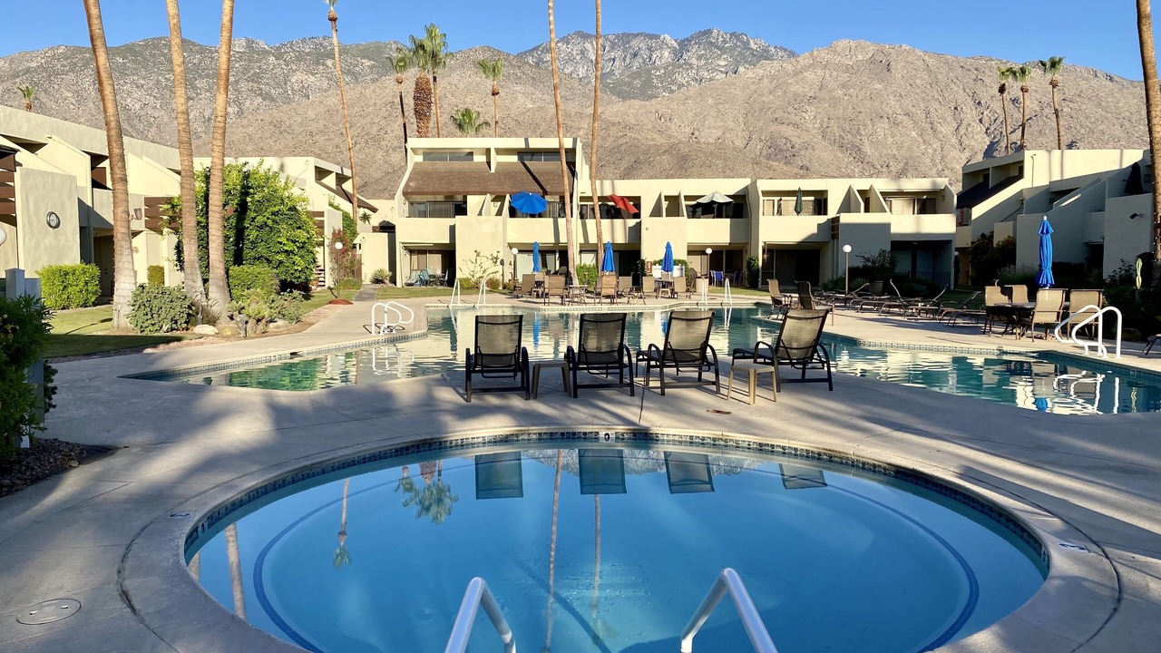 Photo of Outdoor in Deepwell Estates