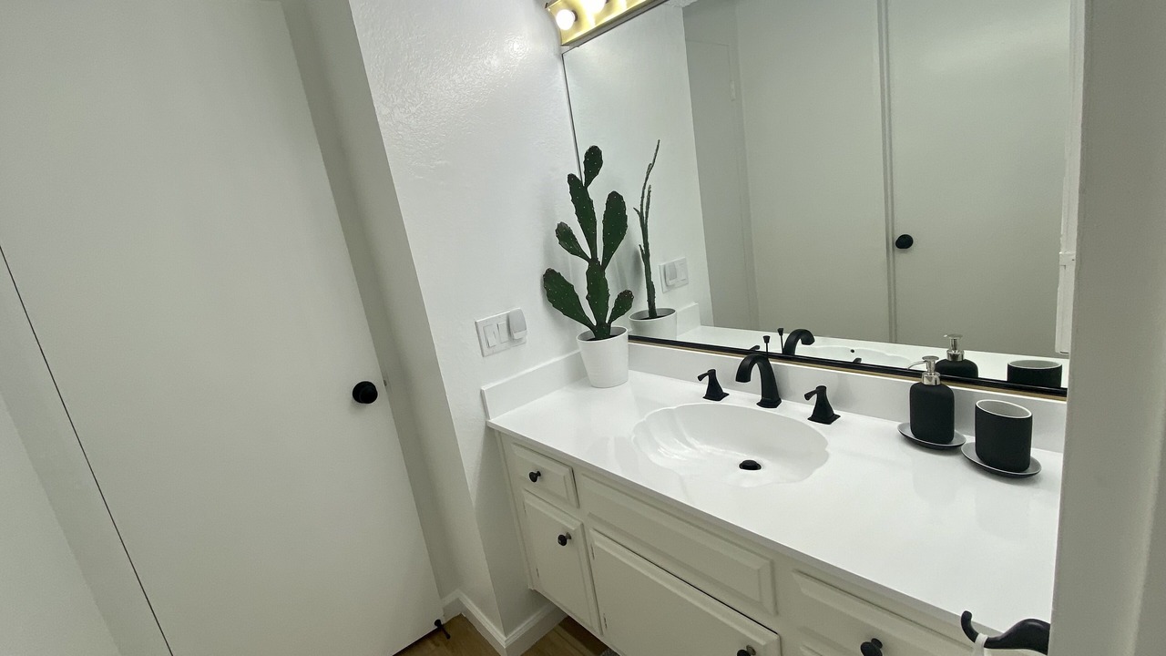 Photo of Bathroom in Deepwell Estates