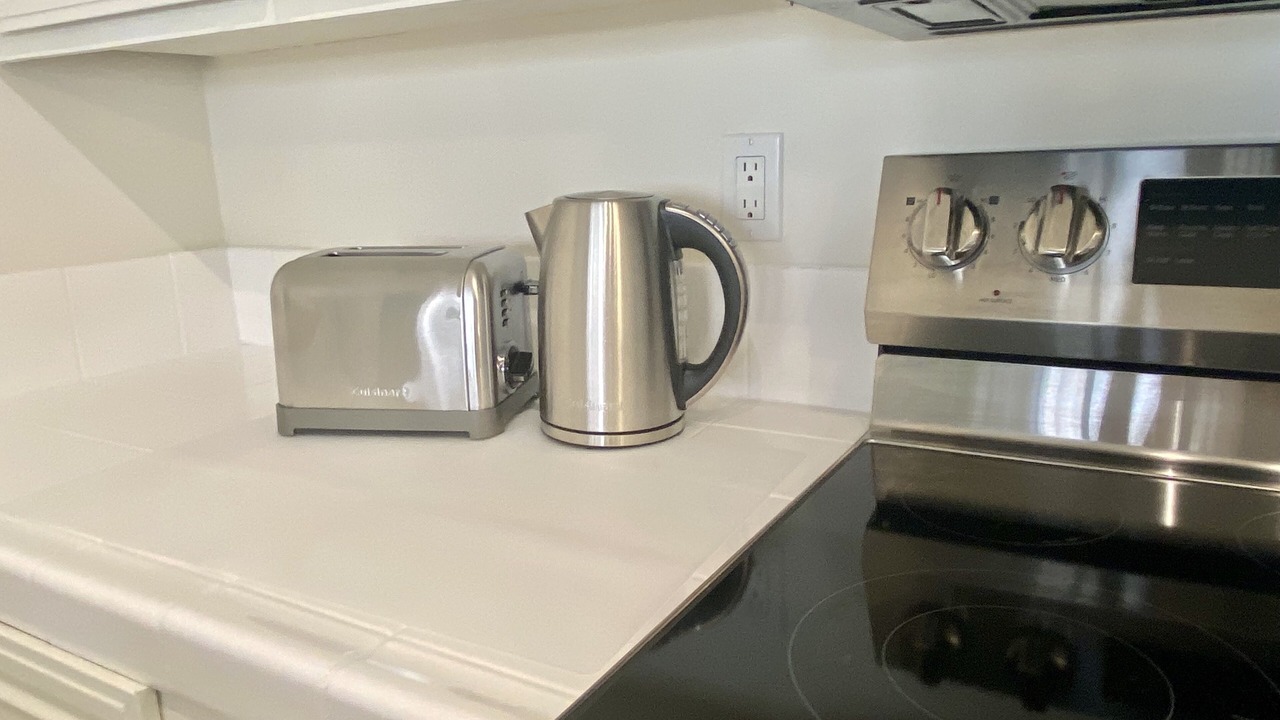 Photo of Kitchen in Deepwell Estates