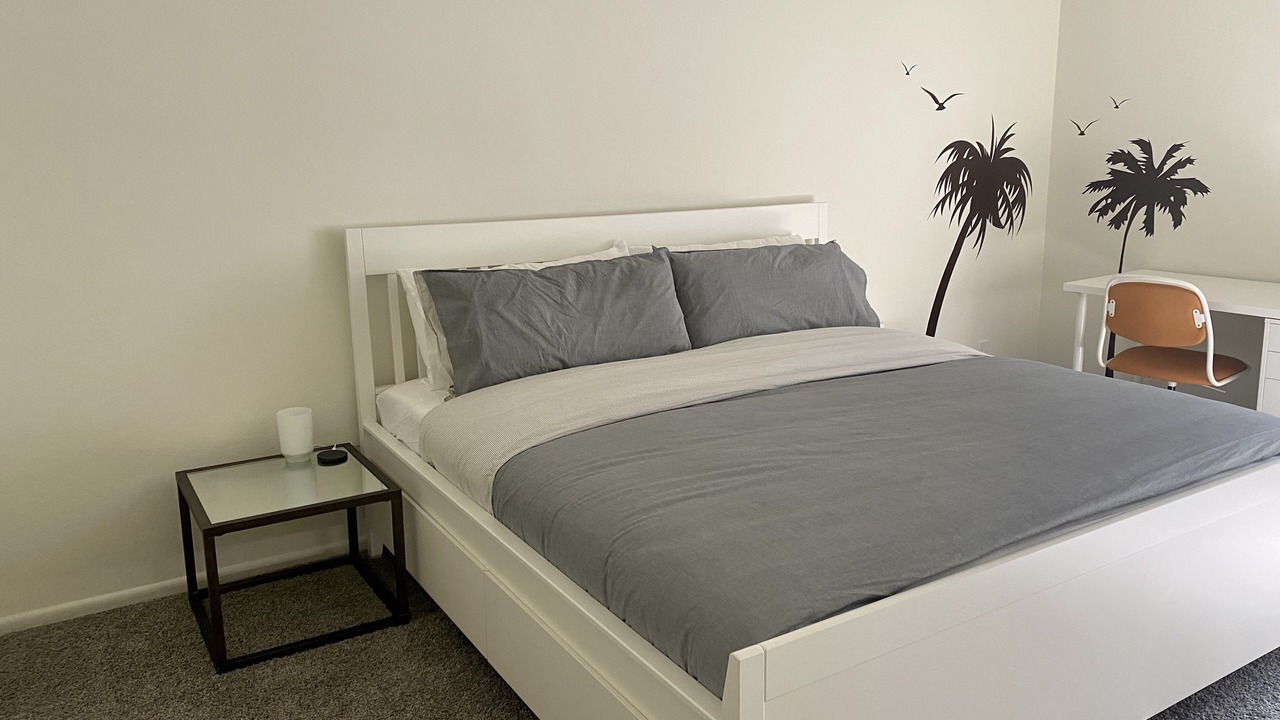 Photo of Bedroom in Deepwell Estates