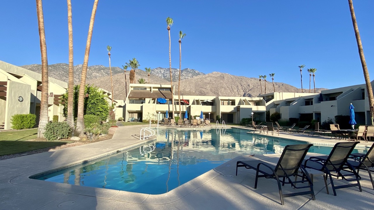 Photo of Outdoor in Deepwell Estates