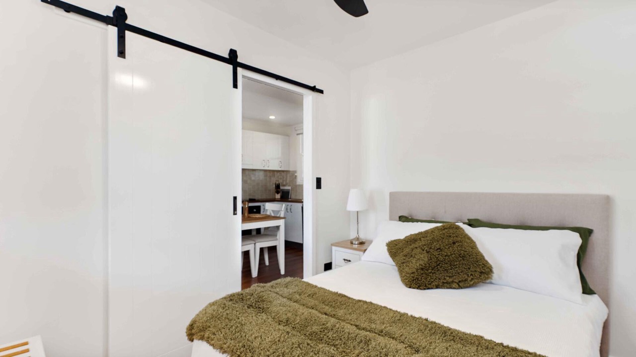 Photo of Bedroom in Brunswick Heads
