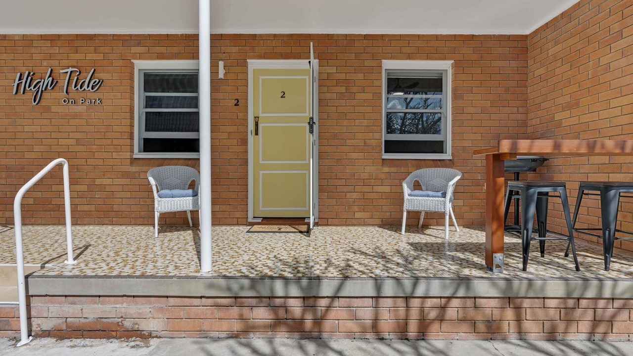 Photo of Outdoor in Brunswick Heads