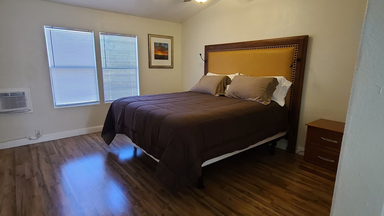Photo of Bedroom in Squaw Valley