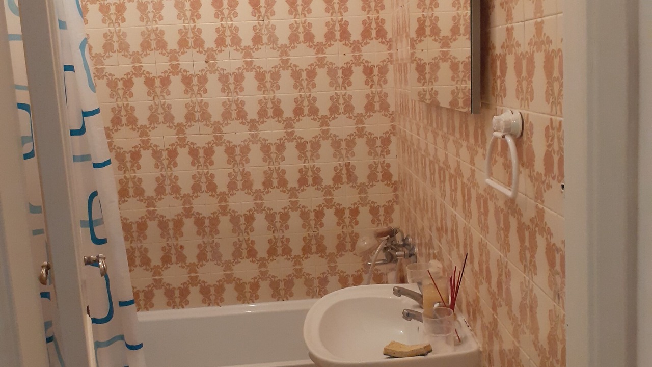 Photo of Bathroom in Odivelas