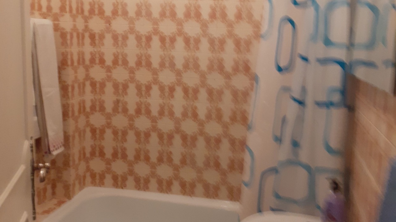 Photo of Bathroom in Odivelas