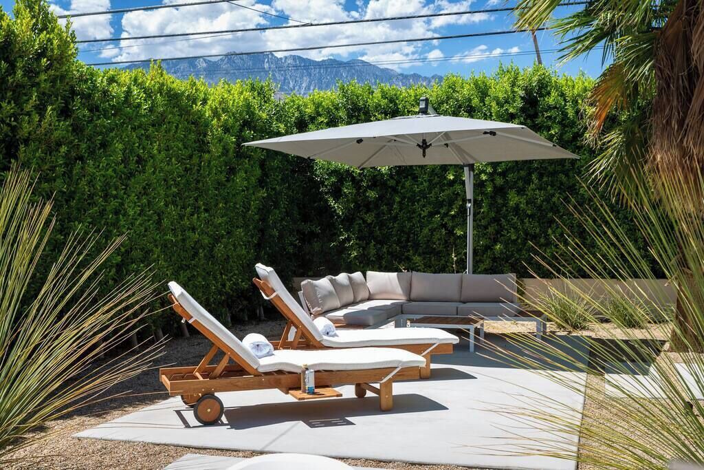 Photo of Outdoor in Racquet Club South