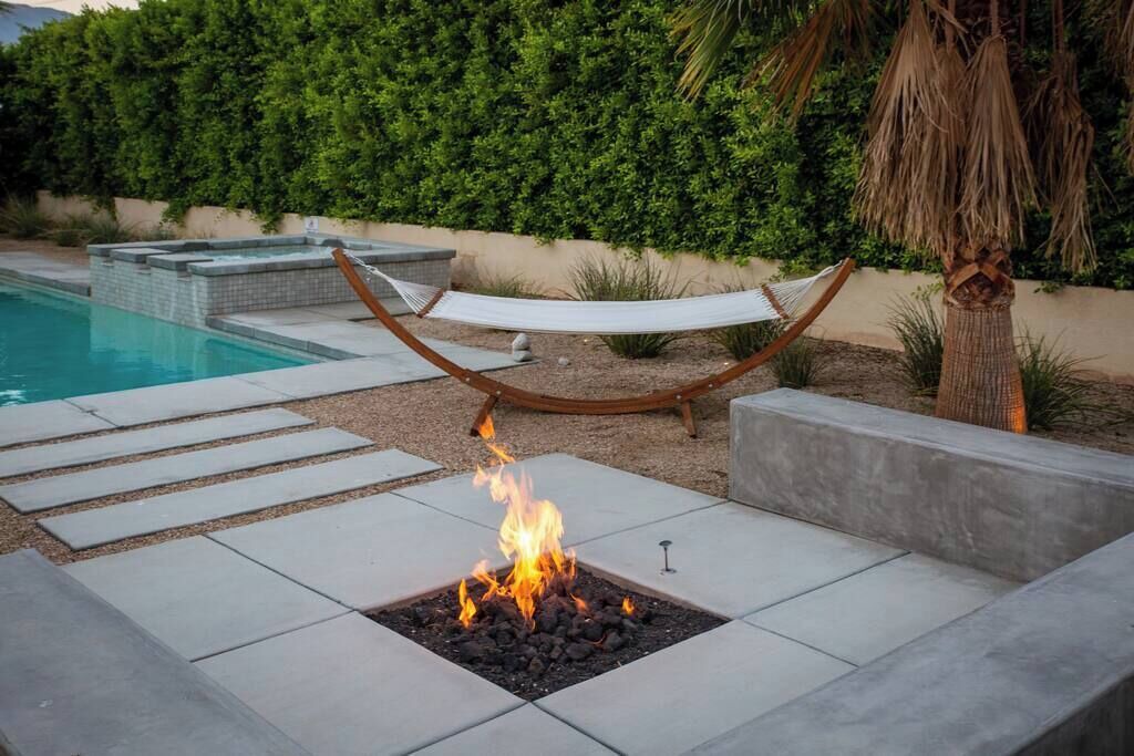 Photo of Outdoor in Racquet Club South