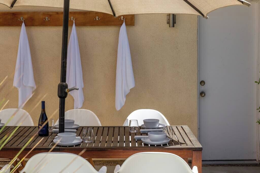 Photo of Outdoor in Racquet Club South