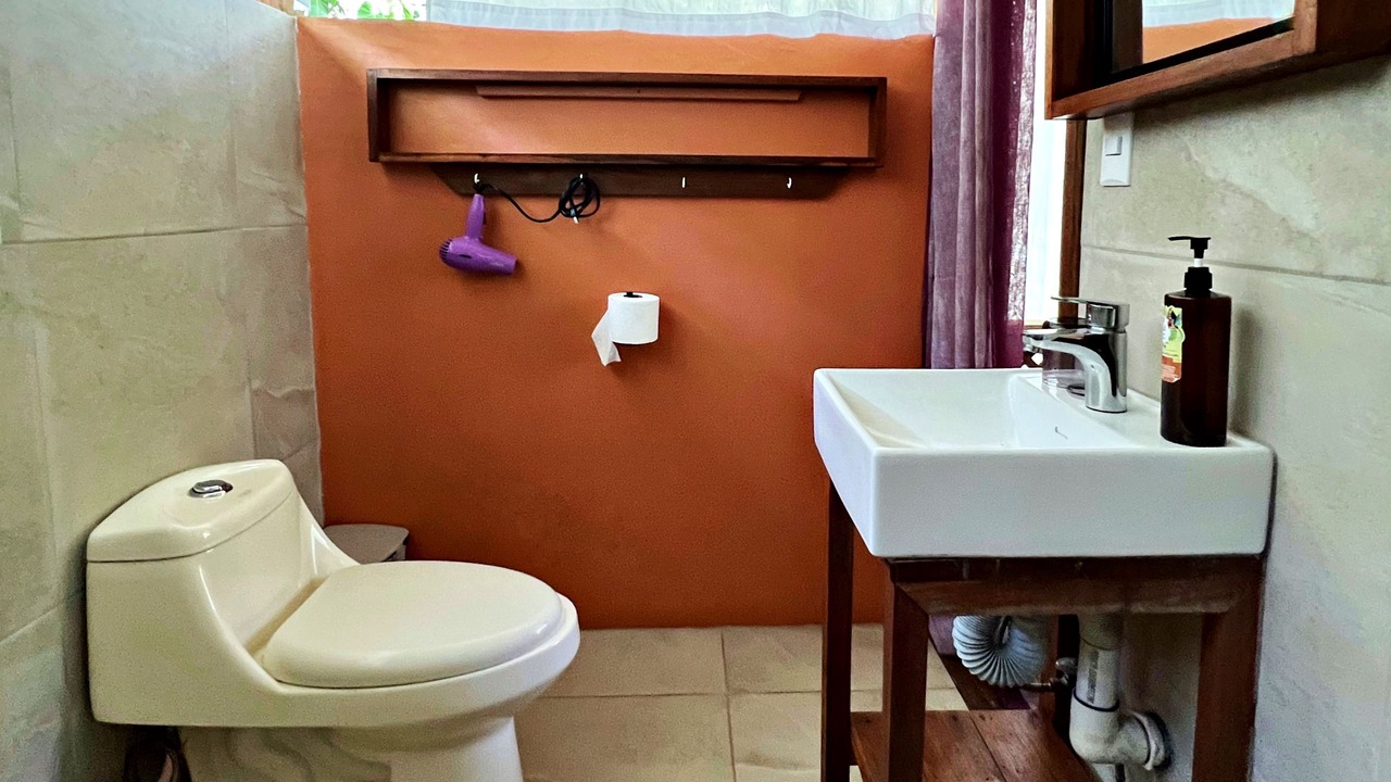 Photo of Bathroom in Cocles