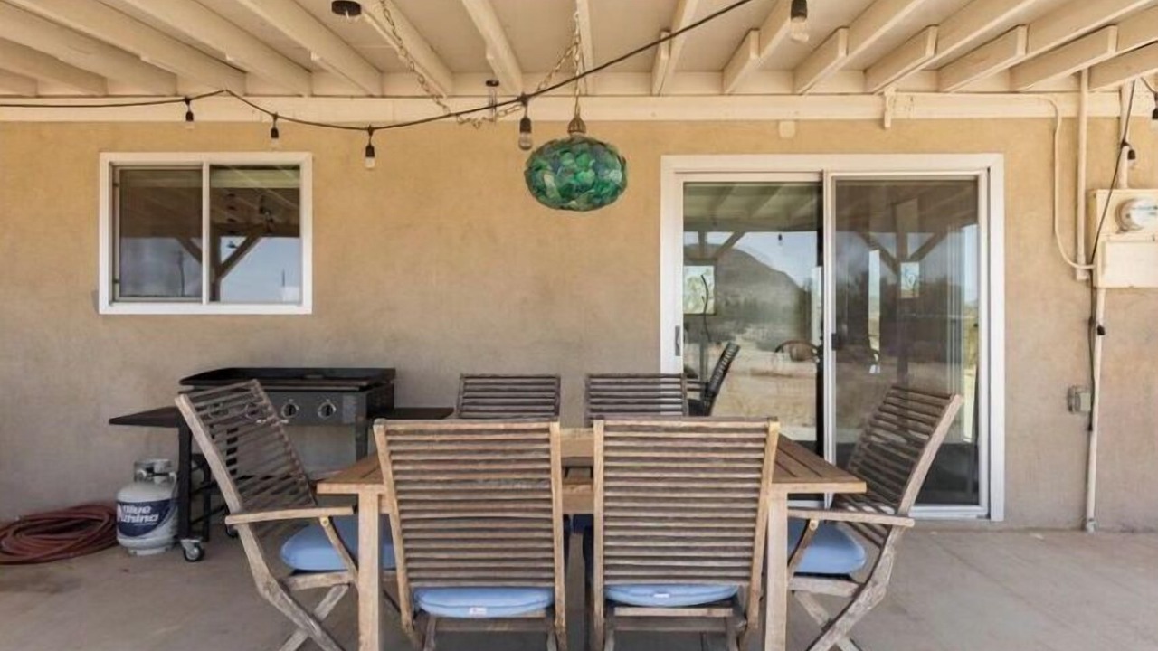 Photo of Outdoor in Landers