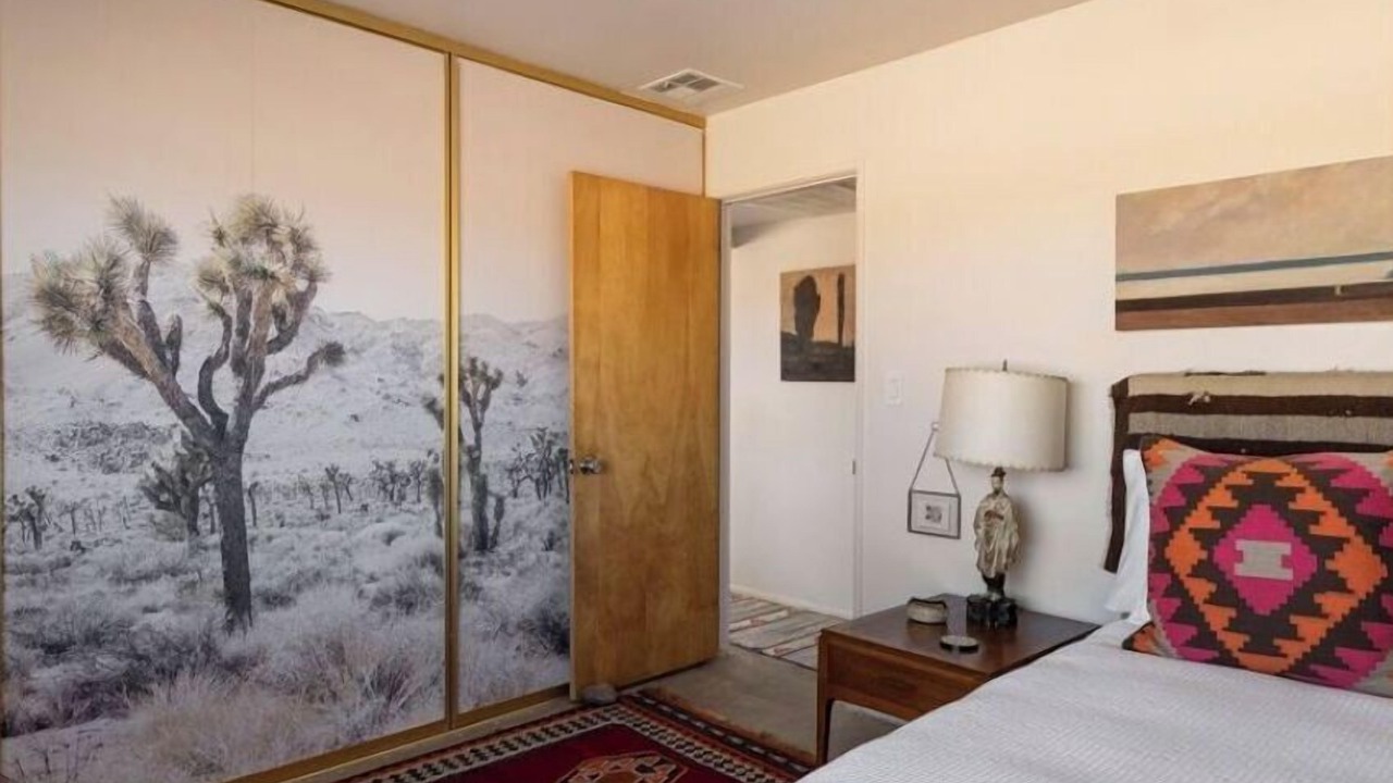 Photo of Bedroom in Landers