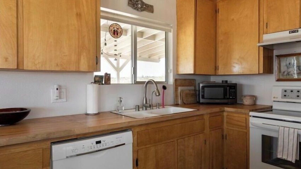 Photo of Kitchen in Landers