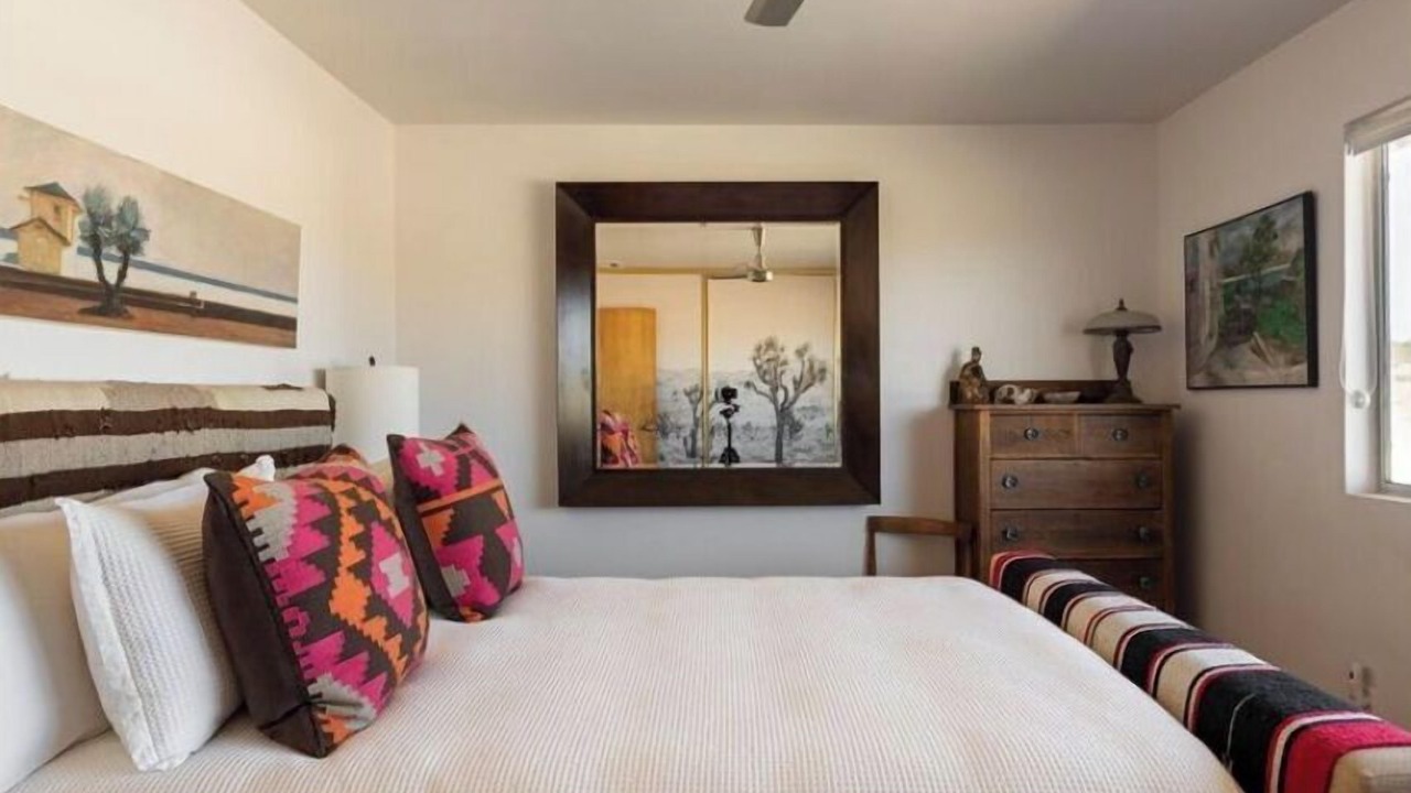 Photo of Bedroom in Landers