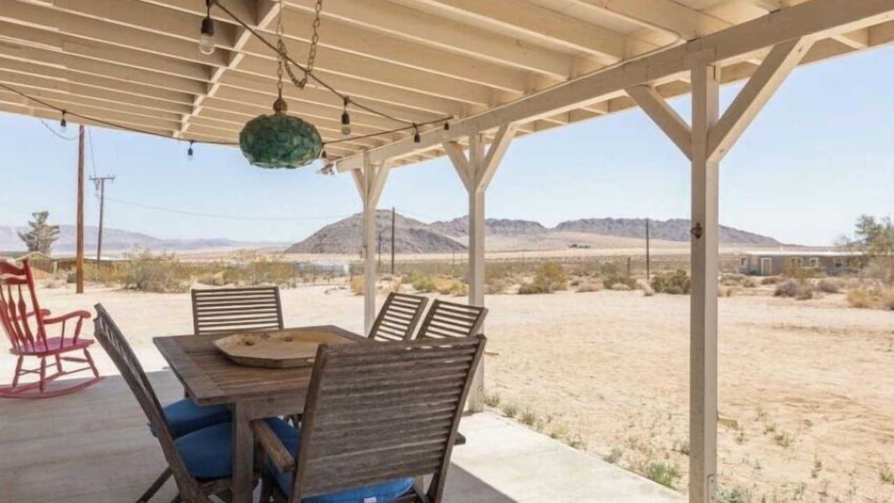 Photo of Outdoor in Landers