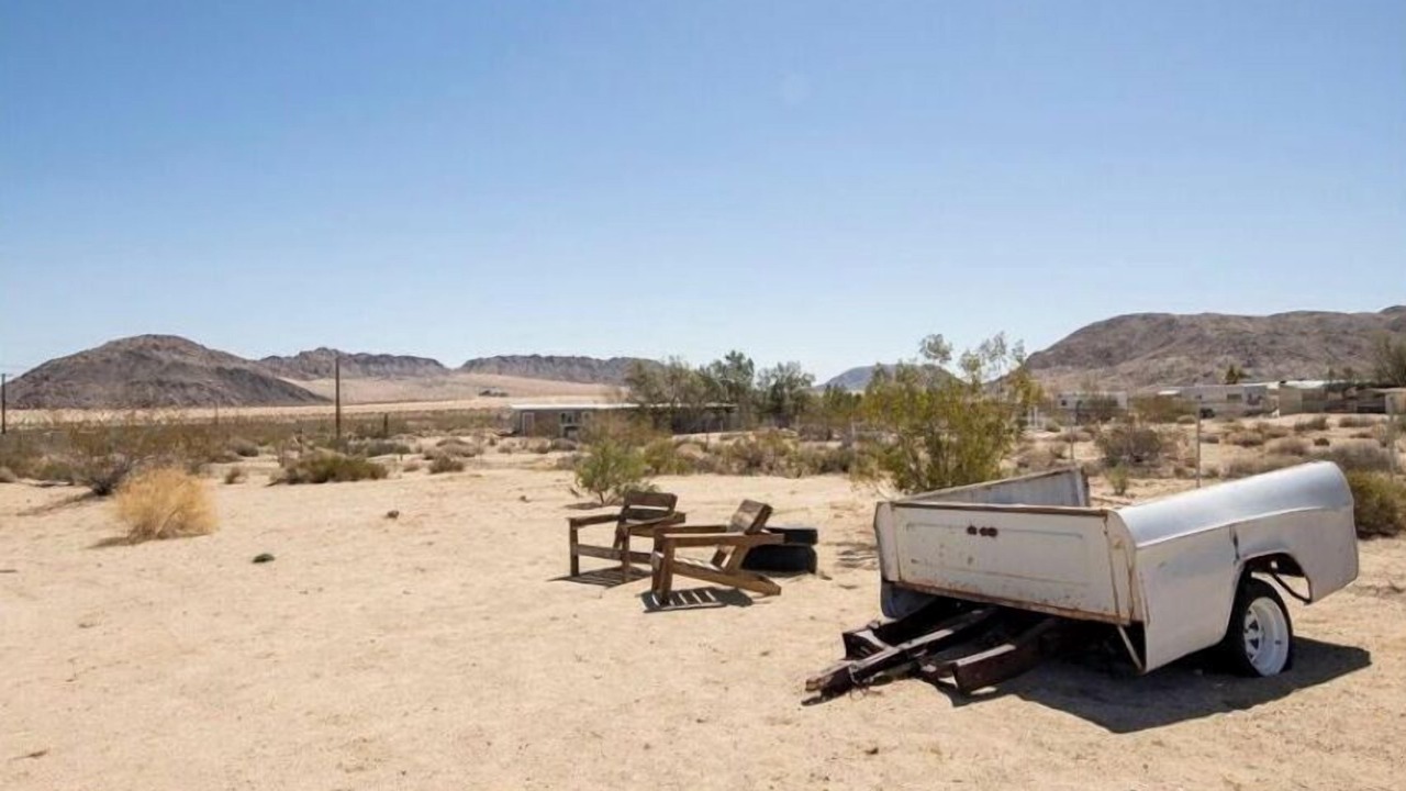Photo of Outdoor in Landers