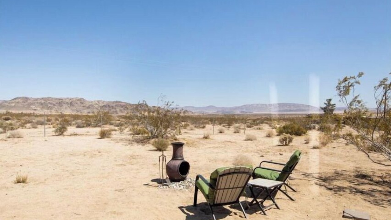 Photo of Outdoor in Landers