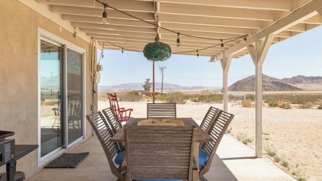 Photo of Outdoor in Landers