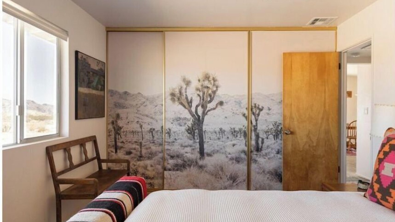 Photo of Bedroom in Landers