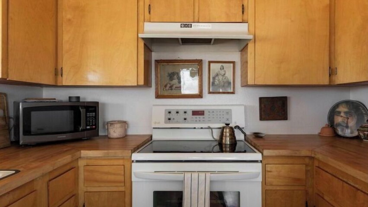 Photo of Kitchen in Landers
