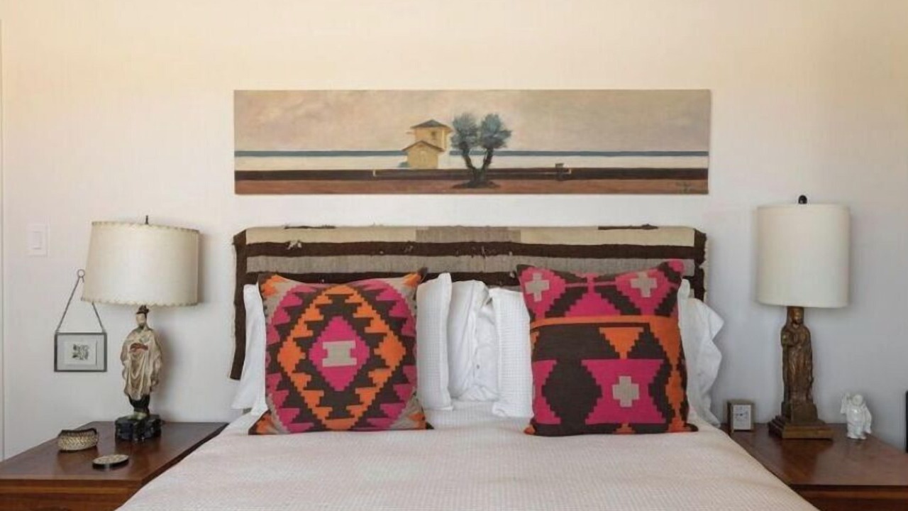 Photo of Bedroom in Landers