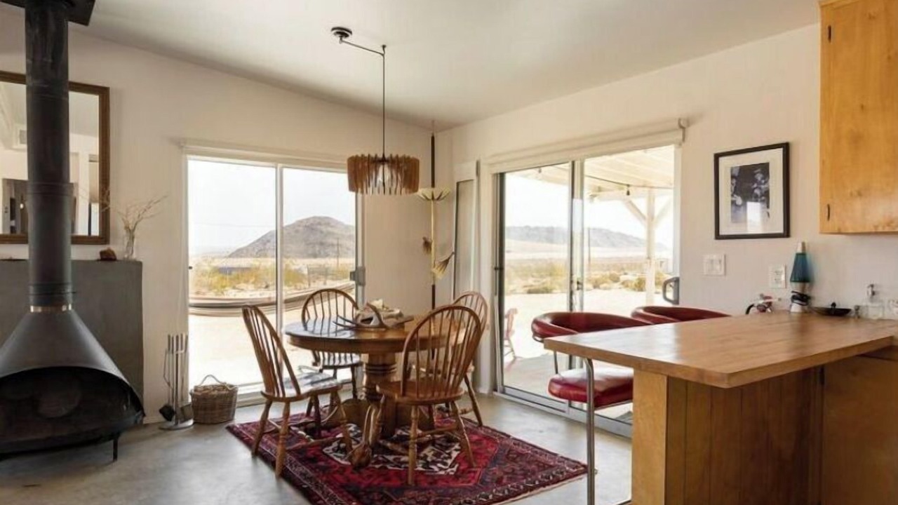 Photo of Kitchen in Landers