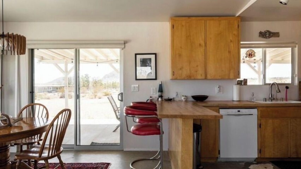 Photo of Kitchen in Landers