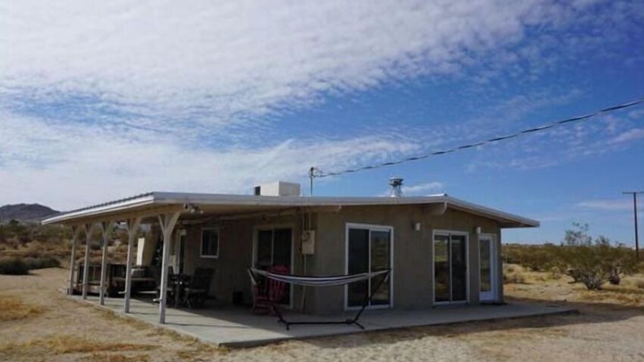 Photo of Outdoor in Landers