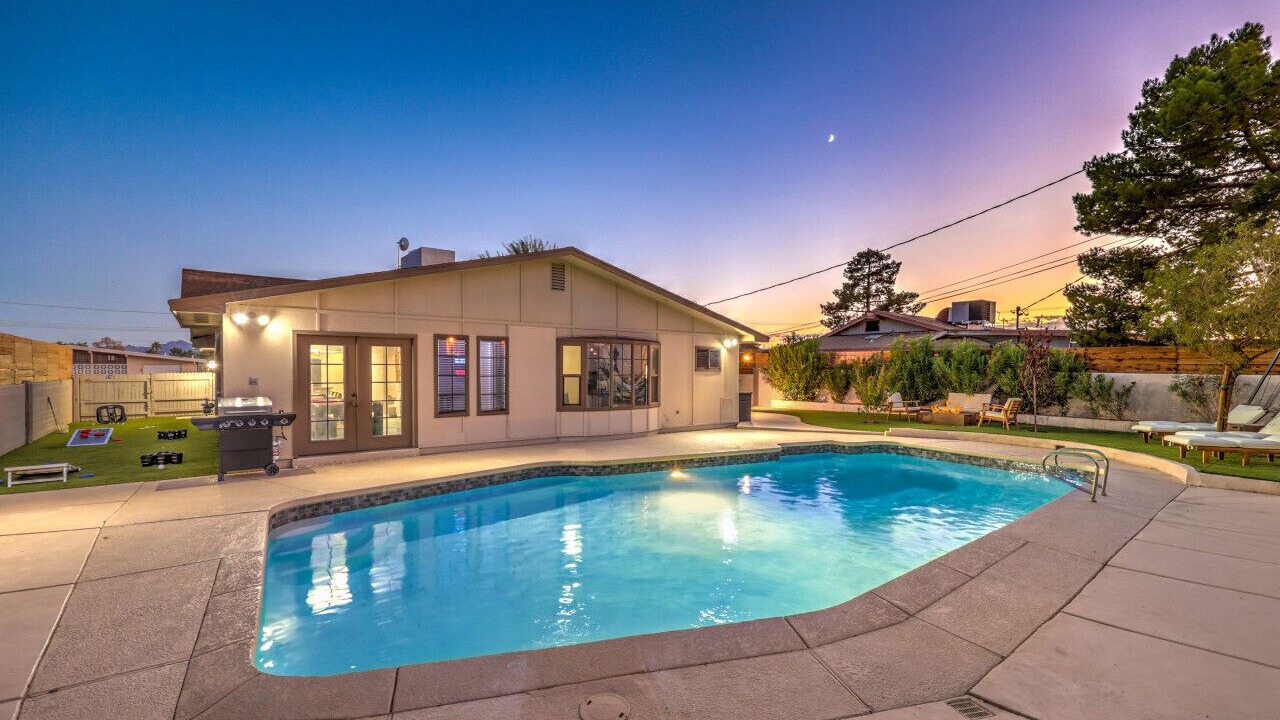 Photo of Outdoor in Sunrise Manor