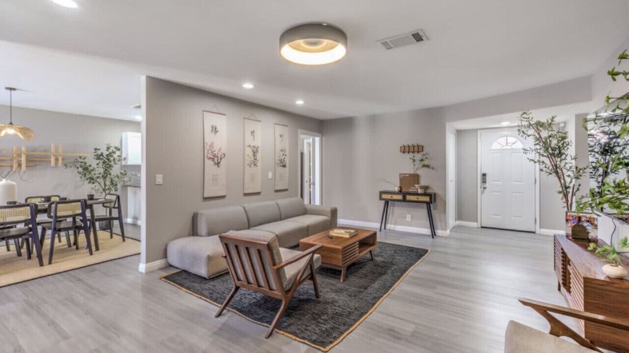 Photo of Bedroom in Sunrise Manor
