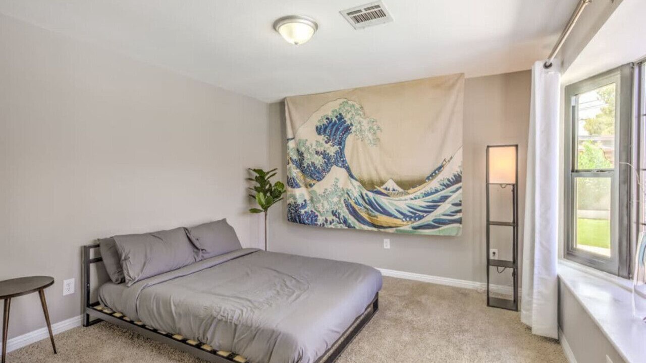 Photo of Bedroom in Sunrise Manor