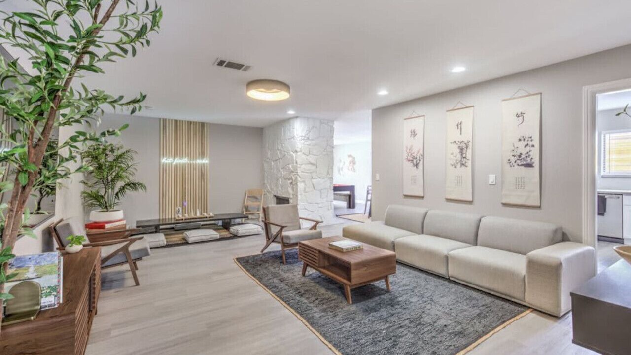 Photo of Bedroom in Sunrise Manor